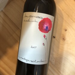 レ・プロメス・ド・ロシェ・コルバン [2017] シャトー・ロシェ・コルバン