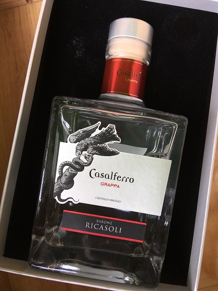 Casalferro グラッパ 40% Casalferro グラッパ 40% 【公式通販】