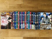 神の雫 1～30巻セット【中古】送料込み