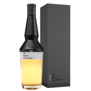 イタリアン モルト ウイスキー　プーニ　アルバ