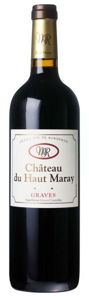 シャトー・デュ・オー・マレ [2013]