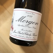 モルゴン・トラディション [2022] ジャン・ポール＆チャーリー・テヴネ