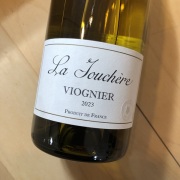 ラ・ジュシェール　ヴィオニエ [2023] セレクテッド・バイ・ラロッシュ