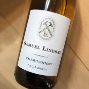 シャルドネ [2022] サミュエル・リンゼイ　