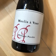 ムーラン・ナ・ヴァン　[2023]　フィリップ・パカレ