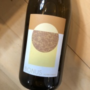 ボニュス [2024] オートル・ショーズ