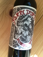 ヴァルポリチェッラ　リパッソ[2021]　 トッレ・ドルティ