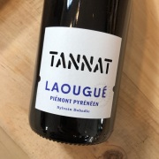 ヴァン・ド・フランス　タナ　フュ・ド・シェーヌ [2024] ドメーヌ ラウゲ