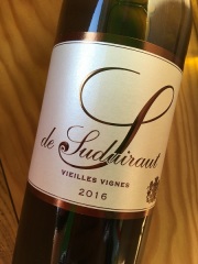 エス　ド　スデュイロー　[2016]