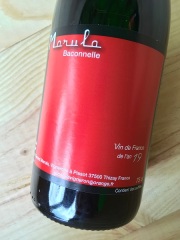 バッコネル[2019]   ジェラール・マリュラ