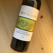 ジャルダン・ド・ブースカッセ　[2016] アラン・ブリュモン