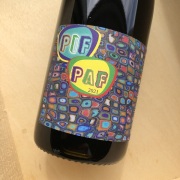 ピフ・パフ（PIF-PAF）[2021] ドメーヌ・デ・バルメット