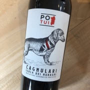 ポ トゥイ カニュラーリ [2021] シルヴィオ カルタ