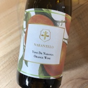 ナランテロ ビノ デ ナランハ（オレンジ） / ナランハス・チェ