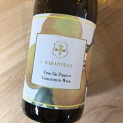 ナランテロ ビノ・デ・ポメロ（グレープフルーツ / ナランハス・チェ