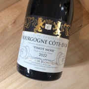 ブルゴーニュ コート・ドール ピノ・ノワール[2023] ドメーヌ・ド・ラ・シュペット