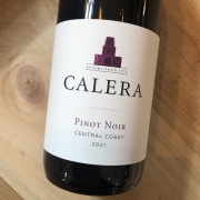 セントラル・コ－スト・ピノ・ノワ－ル[2021] / カレラ