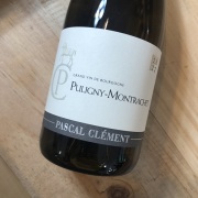 ピュリニー・モンラッシェ [2022] パスカル・クレマン
