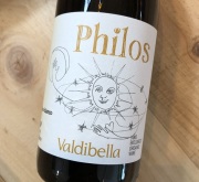 テッレ・シチリアーネ　フィロス[2023] ヴァルディベッラ