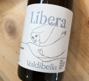 テッレ・シチリアーネ　リベラ[2023] ヴァルディベッラ