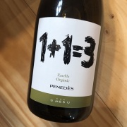 チャレッロ オーガニック[2022]　ウ・メス・ウ・ファン・トレス