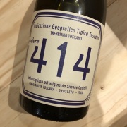 トスカーナ トレッビアーノ・トスカーノ [2022] ポデーレ414