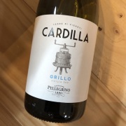 カルディッラ グリッロ [2023] ペッレグリーノ