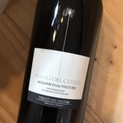 ピアーノ・デル・チェッロ アリアーニコ・デル・ヴルトゥーレ[2019] ヴィニエティ・デル ・ヴルトゥーレ