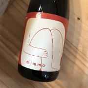 ミムモ [2022] / ラヴォルタ