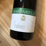 ヴェルディッキオ・デイ・カステリ・ディ・イエジ ・トラリヴィオ [2022] サルタレッリ