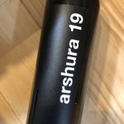 アルシュラ [2019] ヴァルテル・マットーニ