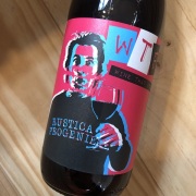 WTF・ロッソ・ビオディナミコ [2022] / パラッツォ・トロンコーニ