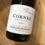 コルナス プレミス [2020] ドメーヌ・エリック・エ・ジョエル・デュラン