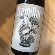 フレジェッレ  [2020]  パラッツォ・トロンコーニ