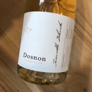 レコルト・ブランシュ N.V　ドノン