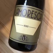 ラモレスカ・ロッソ [2021] ラモレスカ