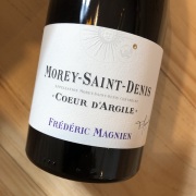 モレ・サン・ドニ ・クール・ダルジール [2020] フレデリック・マニャン