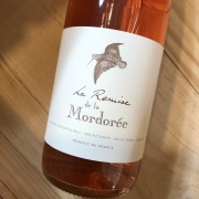 ラ・ルミーズ ド・ラ・モルドレ ロゼ [2023]  ドメーヌ・ド・ラ・モルドレ