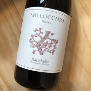 ミロッキオ・ロッソ [2020] ランケッレ