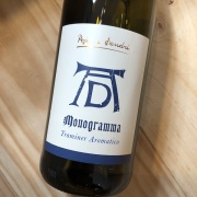 モノグラマ・セレッツィオーネ・トラミネール・アロマティコ [2020] ポイエル・エ・サンドリ