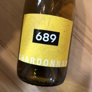 シックス・エイト・ナイン シャルドネ [2023]