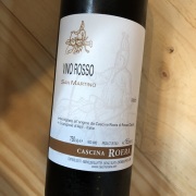 バルベーラ・ダスティ・スペリオーレ・サン・マルティーノ[2020] カッシーナ・ロエラ