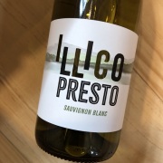 イリコ プレスト ソーヴィニヨン・ブラン [2024]　シャトー・デ・ゼサール