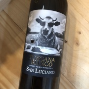 トスカーナ ビアンコ [2023] アジィエンダ・アグリコーラ・サン・ルチアーノ