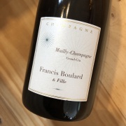 グラン・クリュ・マイィ [2020] フランシス・ブラール