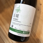 シャルドネ・レ・アイエ [2021] カッシーナ・ロエラ