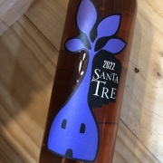 サンタ・トレ [2022] サンタ・ディエチ