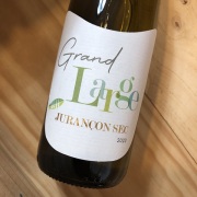 ジュランソン・セック [2024]  グラン ラルジュ / カーヴ ド ガン