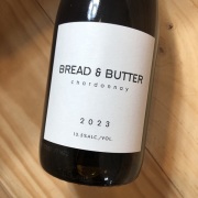 ブレッド＆バター シャルドネ [2023]