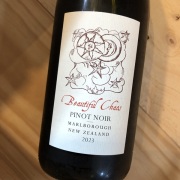 ビューティフル・カオス ピノ・ノワール[2023] セレシン・エステイト